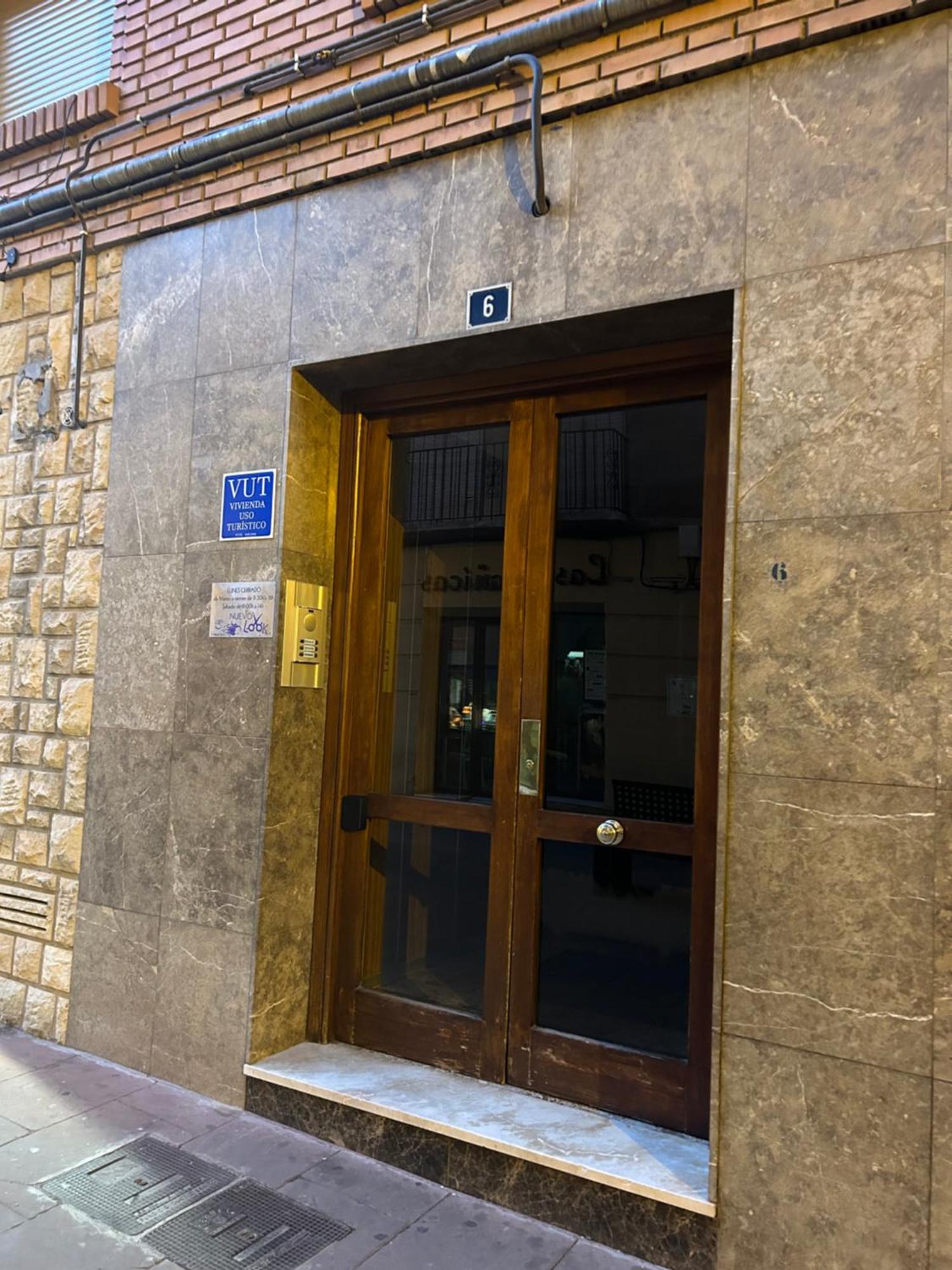 Los Marqueses De Teruel - Vut El Amor Del Marques Exterior foto