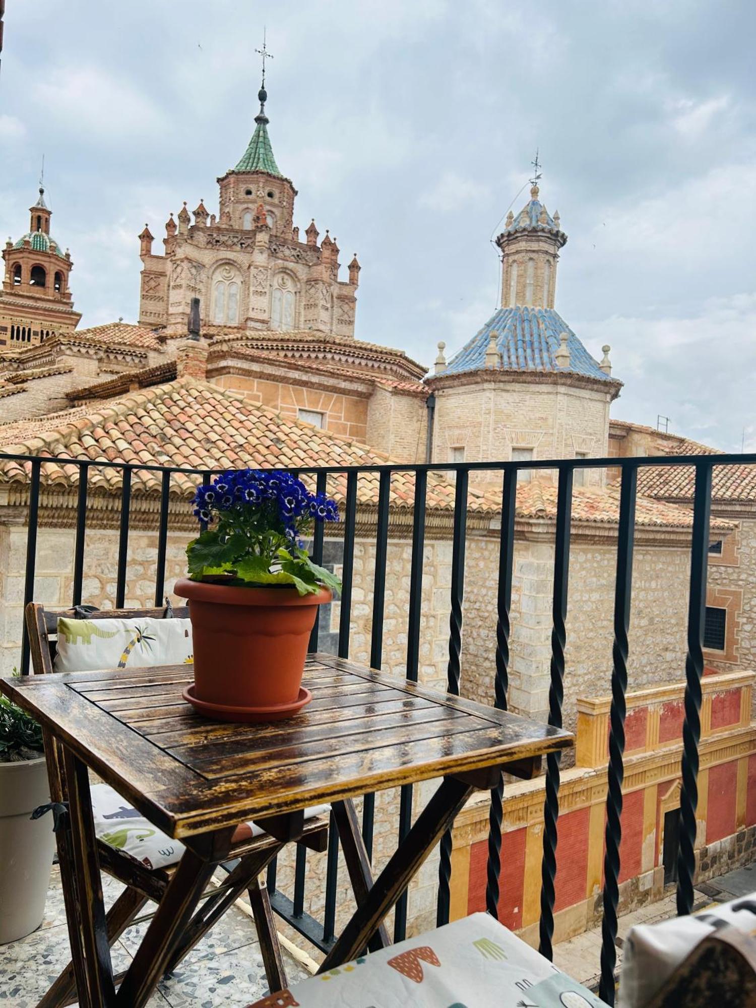 Los Marqueses De Teruel - Vut El Amor Del Marques Exterior foto